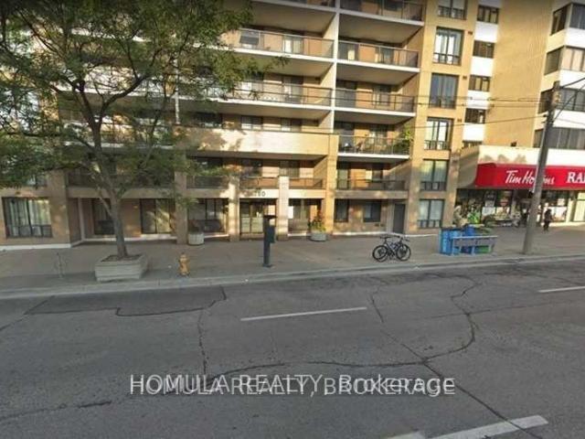 apartment at 303 250 JARVIS STREET, Toronto, Ontario, M5B2L2