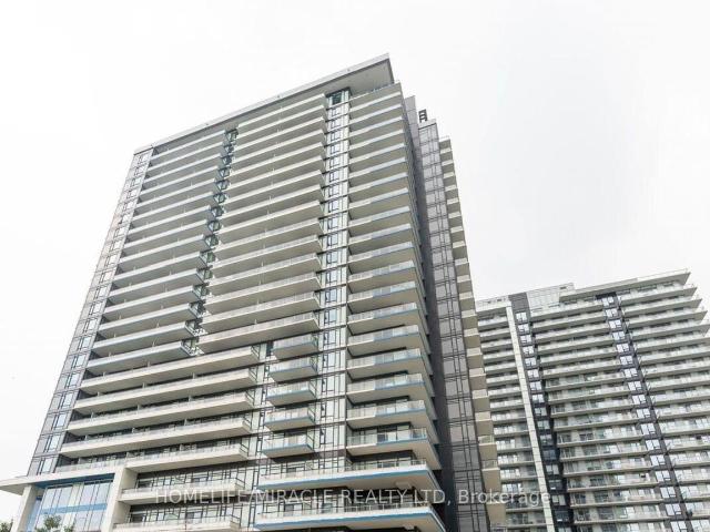 apartment at 303 2560 EGLINTON AVENUE, Mississauga, Ontario, L5M0Y3