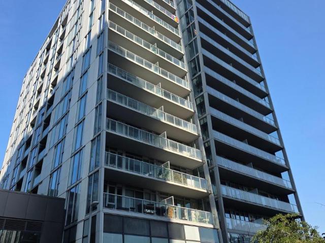 apartment at 303 – 25 BASEBALL PLACE