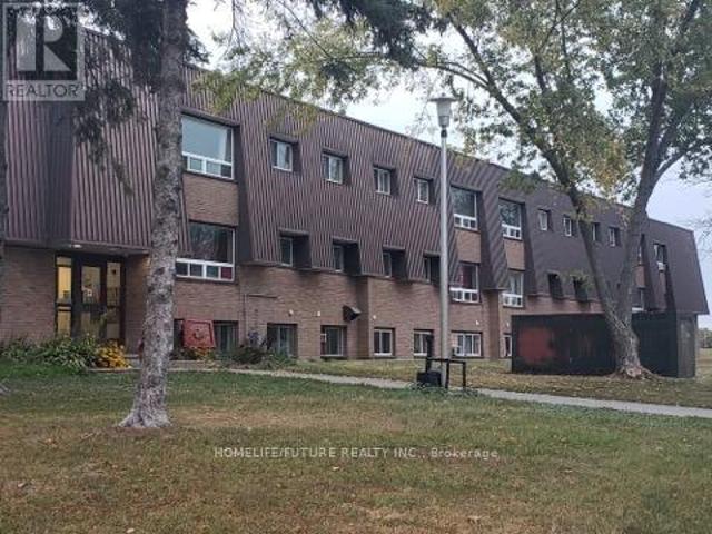 apartment at 303 260 ACADEMY STREET, Loyalist, Ontario, K0H1G0