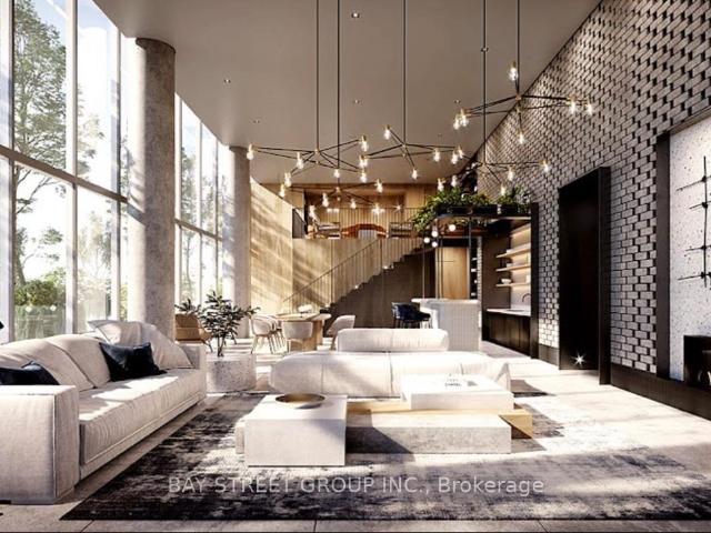 apartment at 303 28 INTERCHANGE WAY, Vaughan, Ontario, L4K0P8