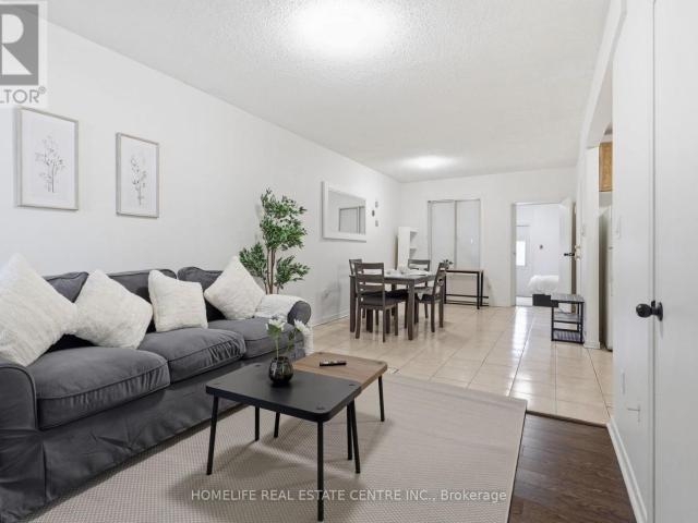 apartment at 303 223 JAMESON AVENUE, Toronto, Ontario, M6K2Y7