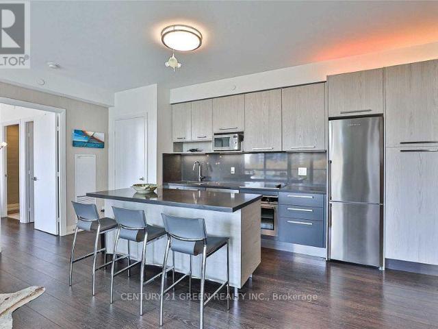 apartment at 303 36 PARK LAWN ROAD, Toronto, Ontario, M8V0E5