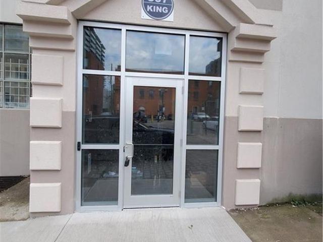 apartment at 303 307 KING STREET E, Hamilton, Ontario, L8N1C1