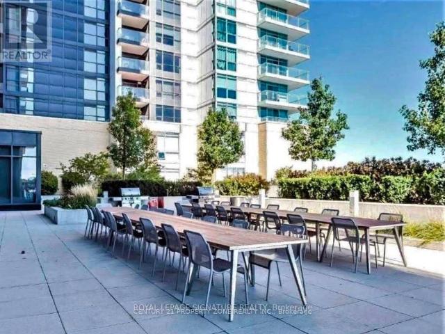 apartment at 303 33 SINGER COURT, Toronto, Ontario, M2K0B4