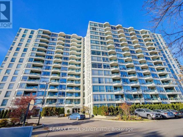 apartment at 303 4727 SHEPPARD AVENUE E, Toronto, Ontario, M1S5B3