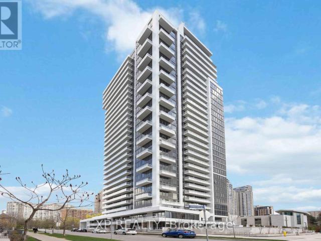 apartment at 303 75 CANTERBURY PLACE, Toronto, Ontario, M2N0L2
