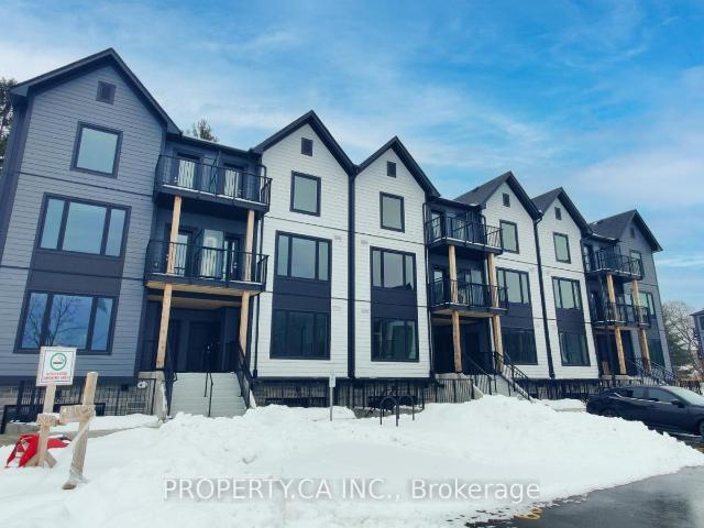 apartment at 303 – 708 WOOLWICH STREET