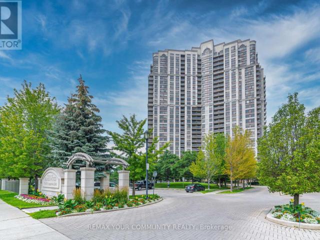 apartment at 303 710 HUMBERWOOD BOULEVARD, Toronto, Ontario, M9W7J4