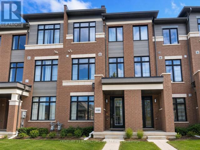 apartment at 30 – 400 NEWMAN DRIVE
