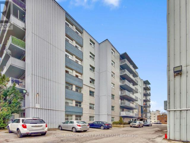 apartment at 30 4 SUPERIOR AVENUE, Toronto, Ontario, M8V2M4