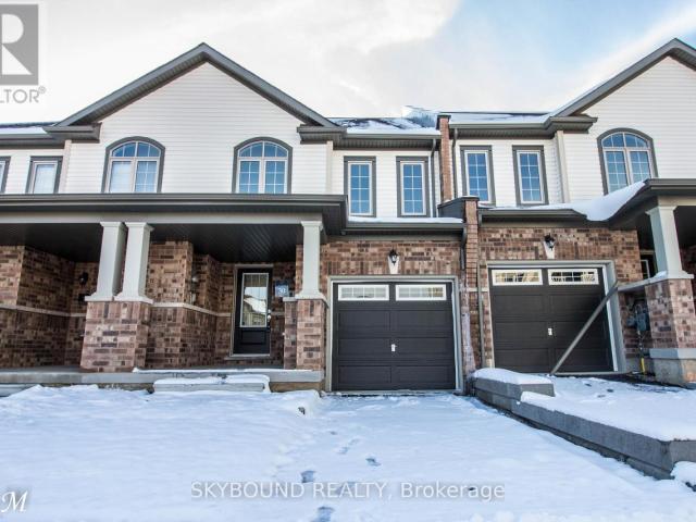 apartment at 30 755 LINDEN DRIVE, Cambridge, Ontario, N3H0E4