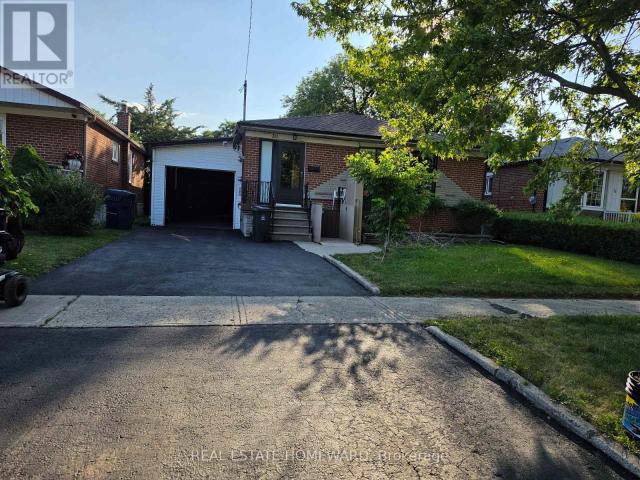 apartment at 30 BEACON ROAD, Toronto, Ontario, M1P1G7