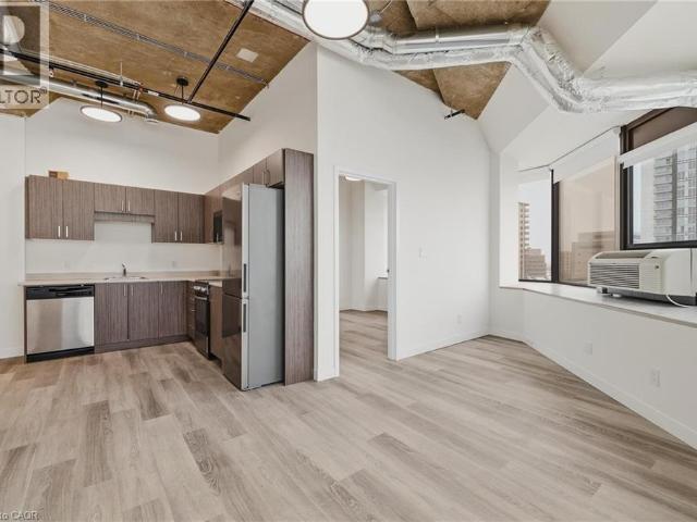 apartment at 30 DUKE Street W Unit# 315, Kitchener, Ontario, N2H3W5