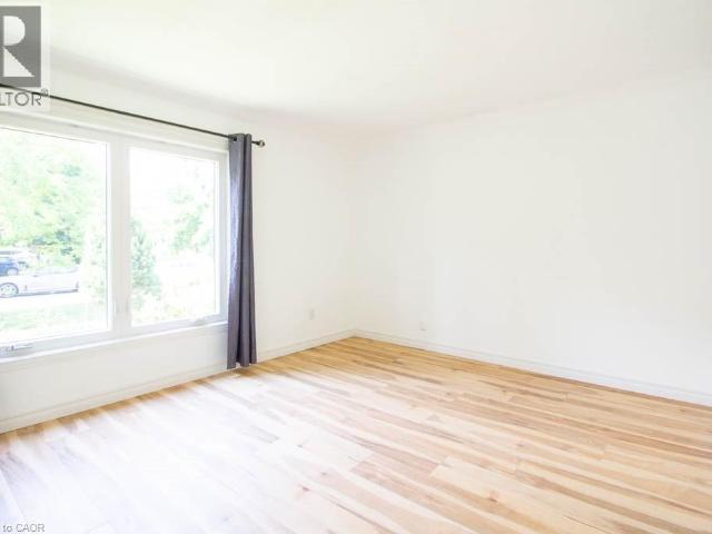 apartment at 30 EASTVALE Place, Hamilton, Ontario, L8H1P1