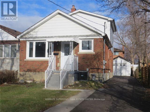 apartment at 30 ELDER AVENUE, Toronto, Ontario, M8W1S4