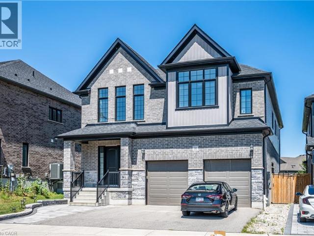 apartment at 30 FALCONRIDGE Drive Unit# Upper, Kitchener, Ontario, N2K0G1