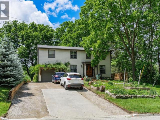 apartment at 30 KATHERINE Street N Unit# LOWER, Winterbourne, Ontario, N0B2V0