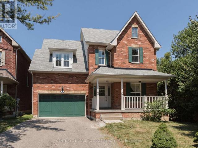 apartment at 30 JAMES SCOTT ROAD