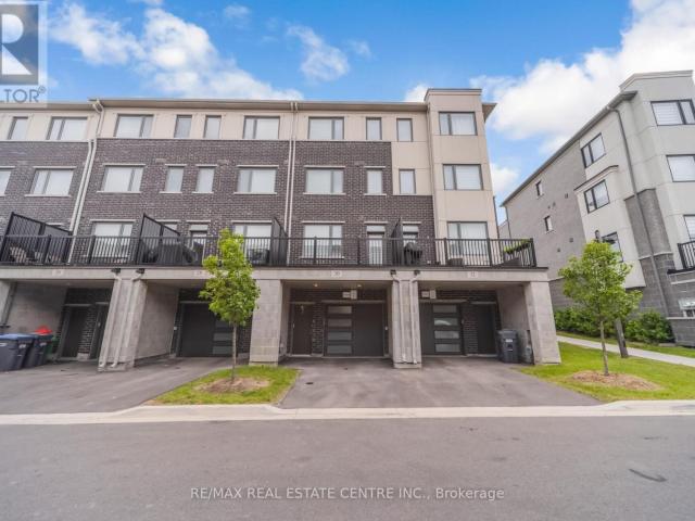 apartment at 30 LAMBERT LANE, Caledon, Ontario, L7E4M5