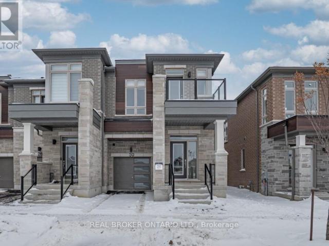 apartment at 30 MACE AVENUE, Richmond Hill, Ontario, L4E1K9