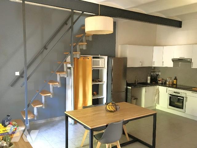 Apartment at 30 Saint Geniès de Malgoirès, ST GENIES DE MALGOIRES, 30190, France