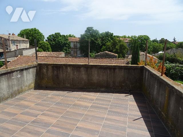 Apartment at 30 Saint Geniès de Malgoirès, ST GENIES DE MALGOIRES, 30190, France