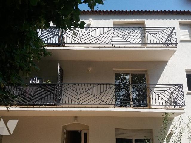 Apartment at 30 Saint Hippolyte du Fort, ST HIPPOLYTE DU FORT, 30170, France