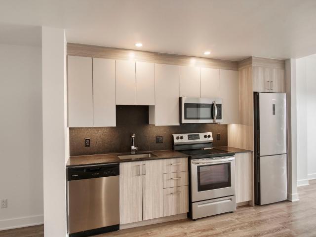 apartment at 30 Saint Joseph Est Plateau Mont Royal Montreal H2T 1G9