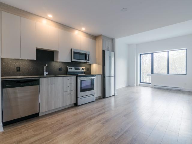 apartment at 30 Saint Joseph Est Plateau Mont Royal Montreal H2T 1G9