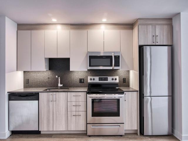 apartment at 30 Saint Joseph Est Plateau Mont Royal Montreal H2T 1G9
