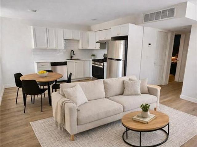 apartment at 30 STIRTON Street Unit# 2