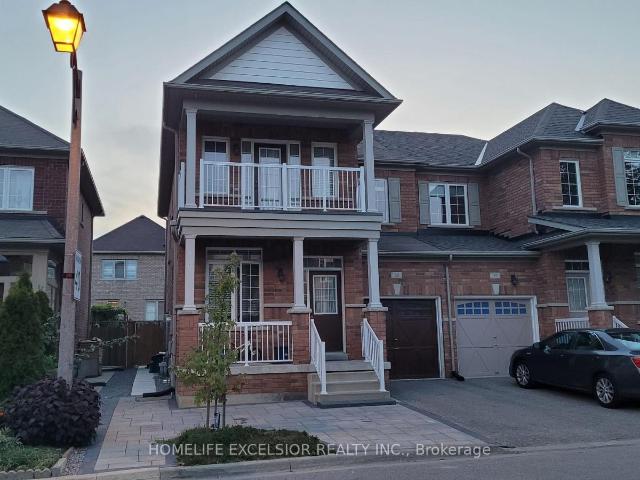 apartment at 30 PREBBLE DRIVE, Markham, Ontario, L6E0M9