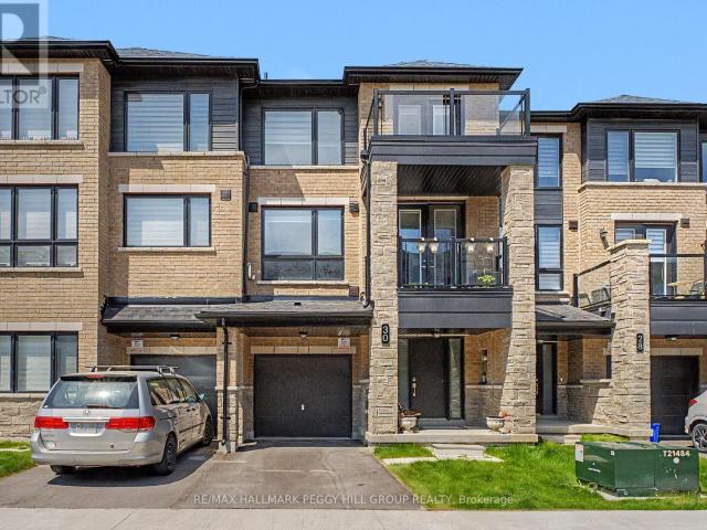 apartment at 30 RED MAPLE LANE