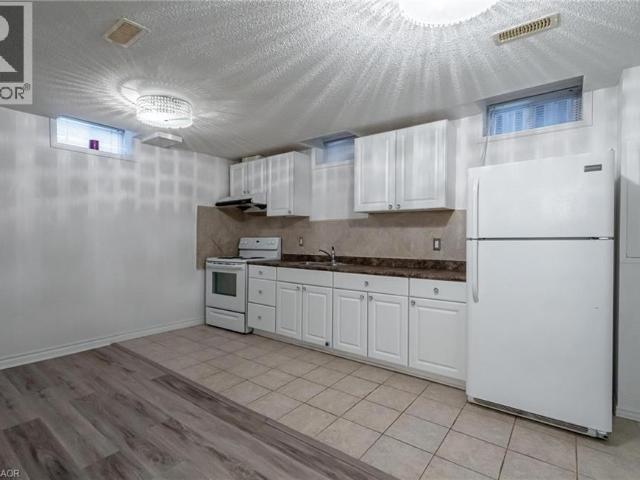 apartment at 30 RICHVIEW Drive Unit# 2, Hamilton, Ontario, L9B2V6