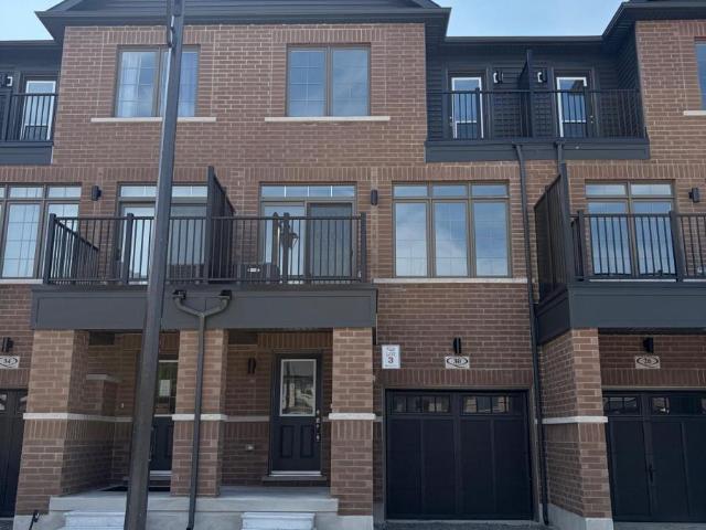apartment at 30 WAKELY CRESCENT, Clarington, Ontario, L1E2X6