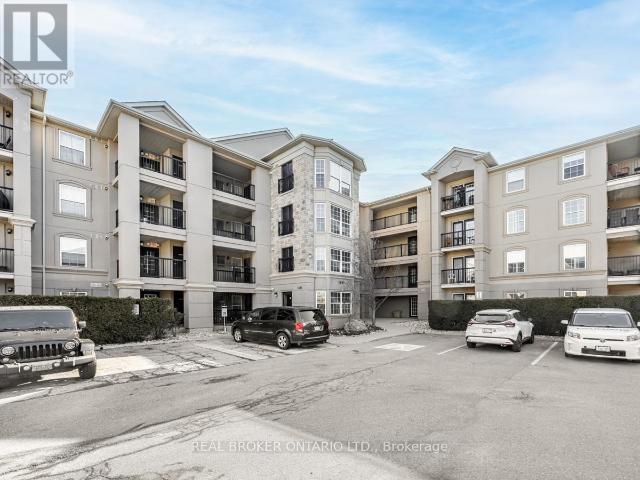 apartment at 314 – 1491 MAPLE AVENUE