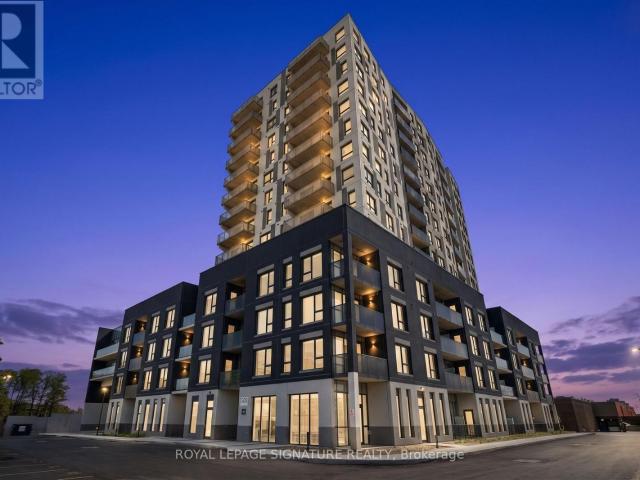 apartment at 314 – 1333 WEBER STREET