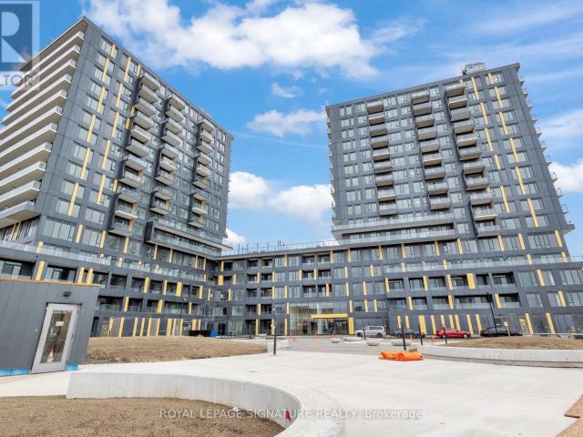 apartment at 314 4878 POWERS CMN COMMON, Burlington, Ontario, L7M2B4