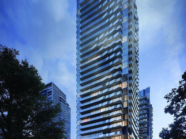 apartment at 315 S – 110 BROADWAY AVENUE