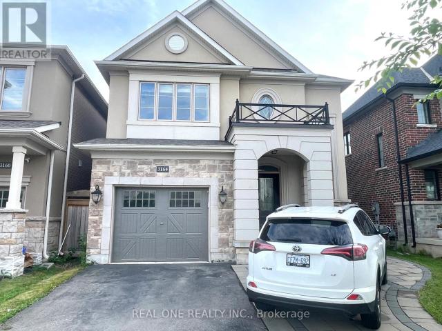 apartment at 3164 ERNEST APPELBE BOULEVARD, Oakville, Ontario, L6H0N8