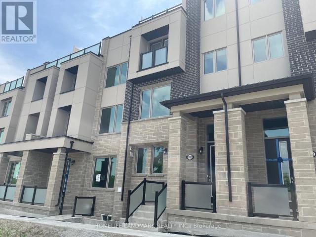 apartment at 3165 ELGIN MILLS ROAD E, Markham, Ontario, L6C3L2