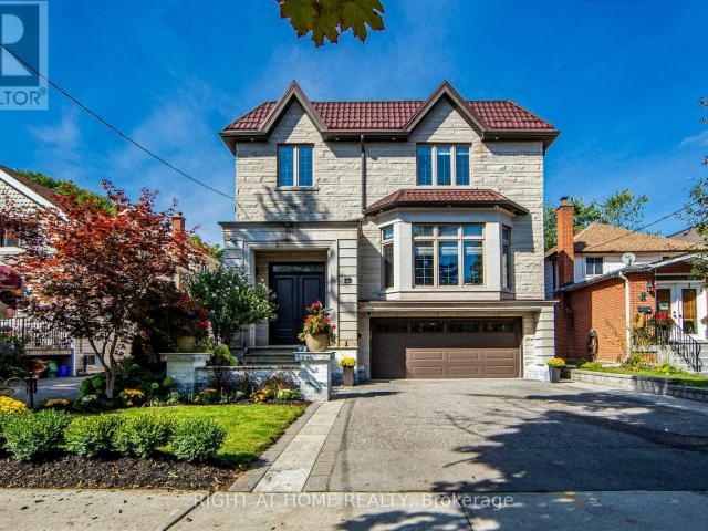apartment at 316 CHURCHILL AVENUE, Toronto, Ontario, M2R1E7