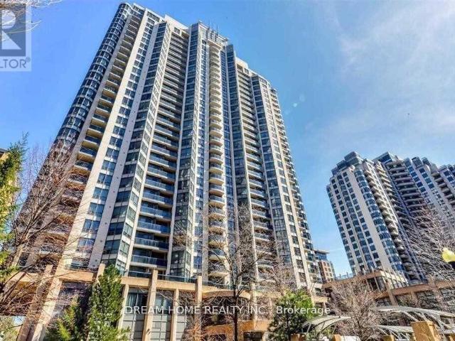 apartment at 316 10 NORTHTOWN WAY, Toronto, Ontario, M2N7L4