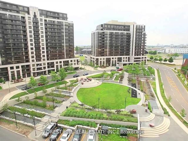 apartment at 316 1 DE BOERS DRIVE, Toronto, Ontario, M3J0G6