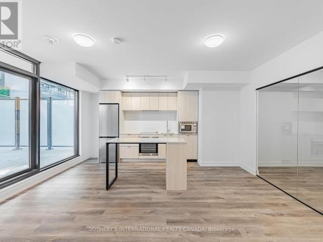 apartment at 316 1 JARVIS STREET, Hamilton, Ontario, L8R3J2