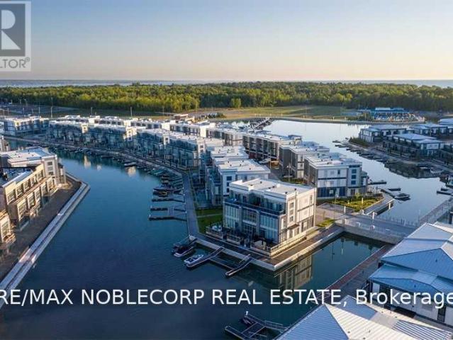 apartment at 316 301 SEA RAY AVENUE, Innisfil, Ontario, L9S2P7