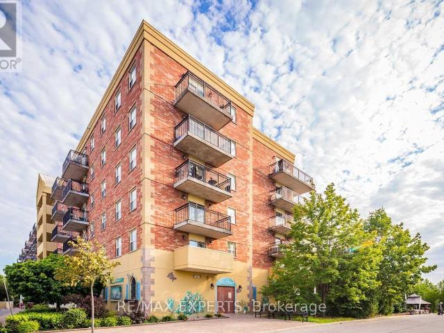 apartment at 316 7373 MARTIN GROVE ROAD, Vaughan, Ontario, L4L9K1