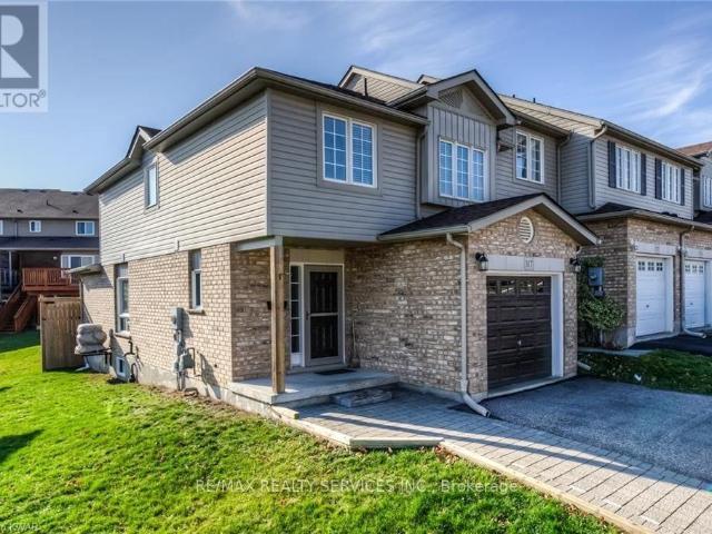 apartment at 317 BRIARMEADOW DRIVE, Kitchener, Ontario, N2A4L1