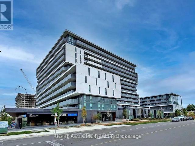 apartment at 317 160 FLEMINGTON ROAD, Toronto, Ontario, M6A2N7